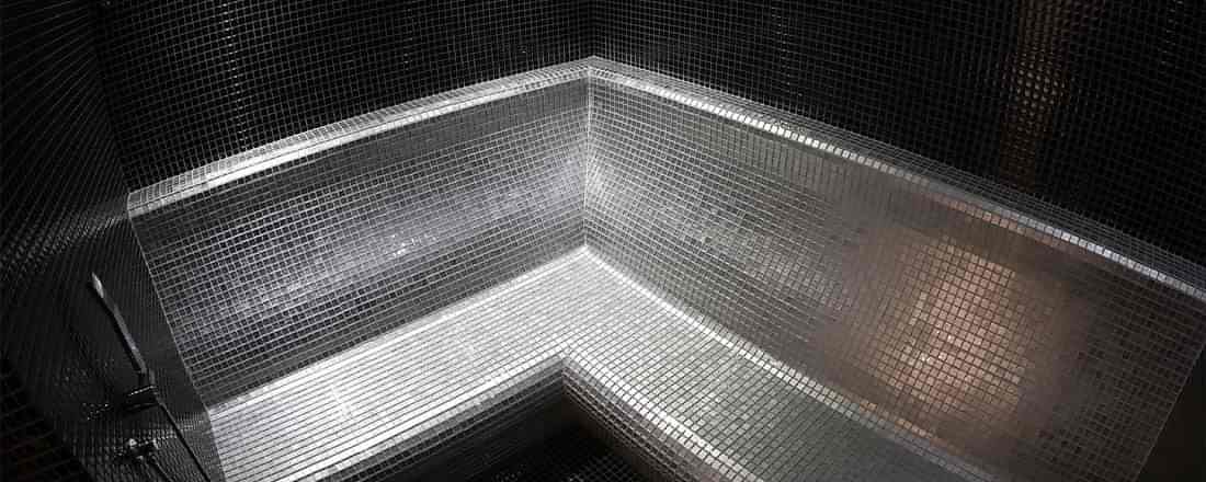 Buhar Odası Bakımı ve Servisi