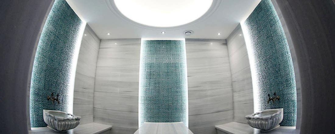 Hamam Bakımı ve Servisi