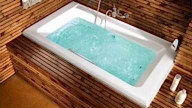 Hidromasaj Nedir? Hidromasajlı Küvet Nedir?