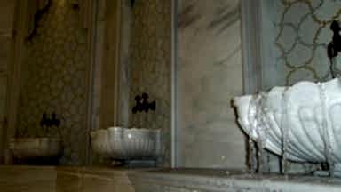 Su İle Gelen Sağlık