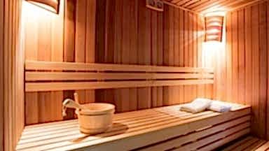Saunada Ne Kadar Kalınmalı? 
