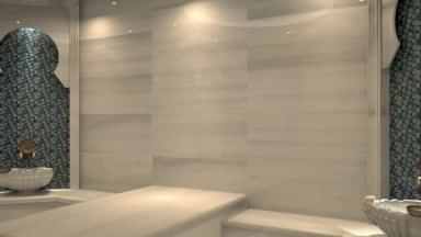 Türk Hamamının Faydaları Nelerdir