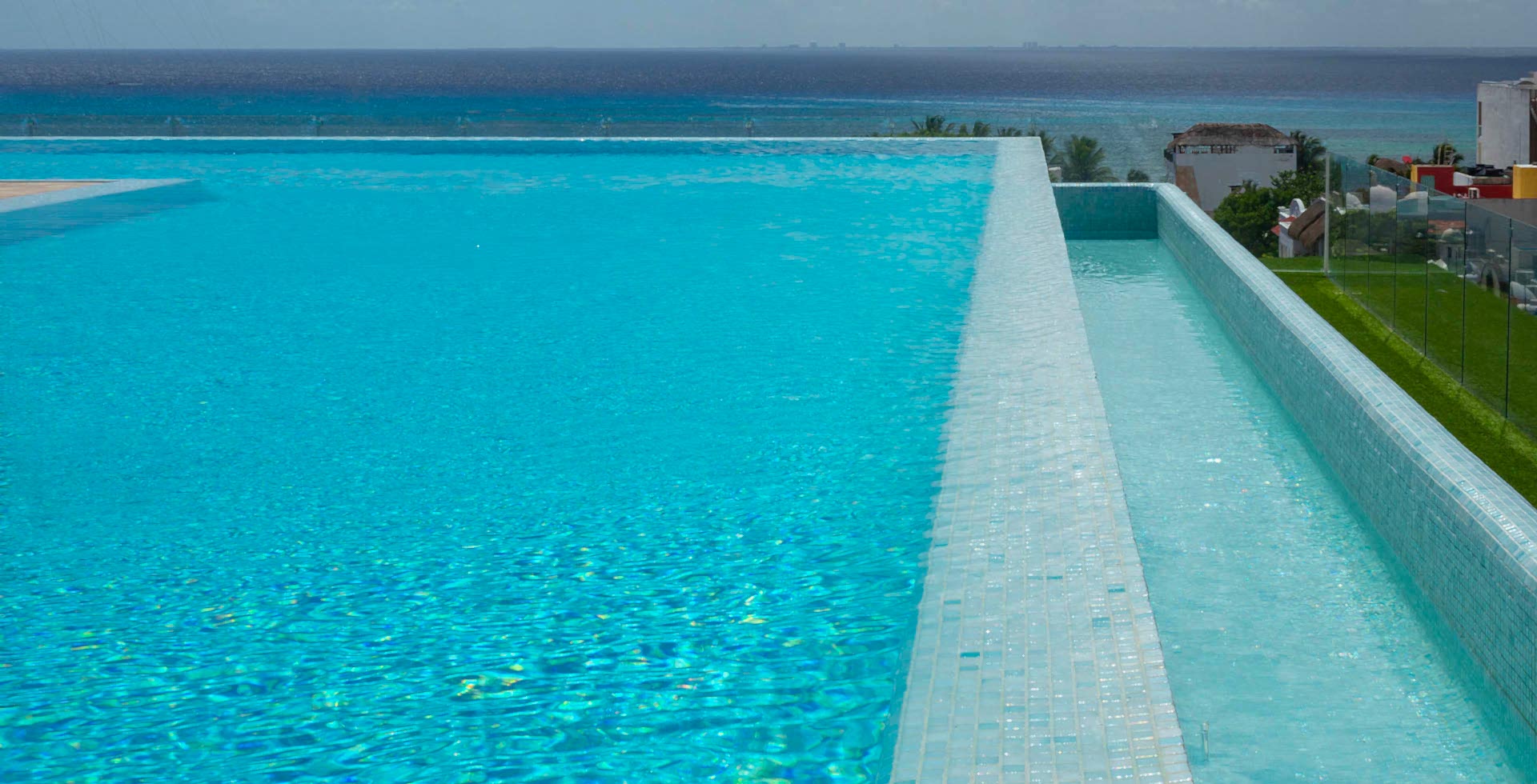 Sonsuzluk Havuzu - 1