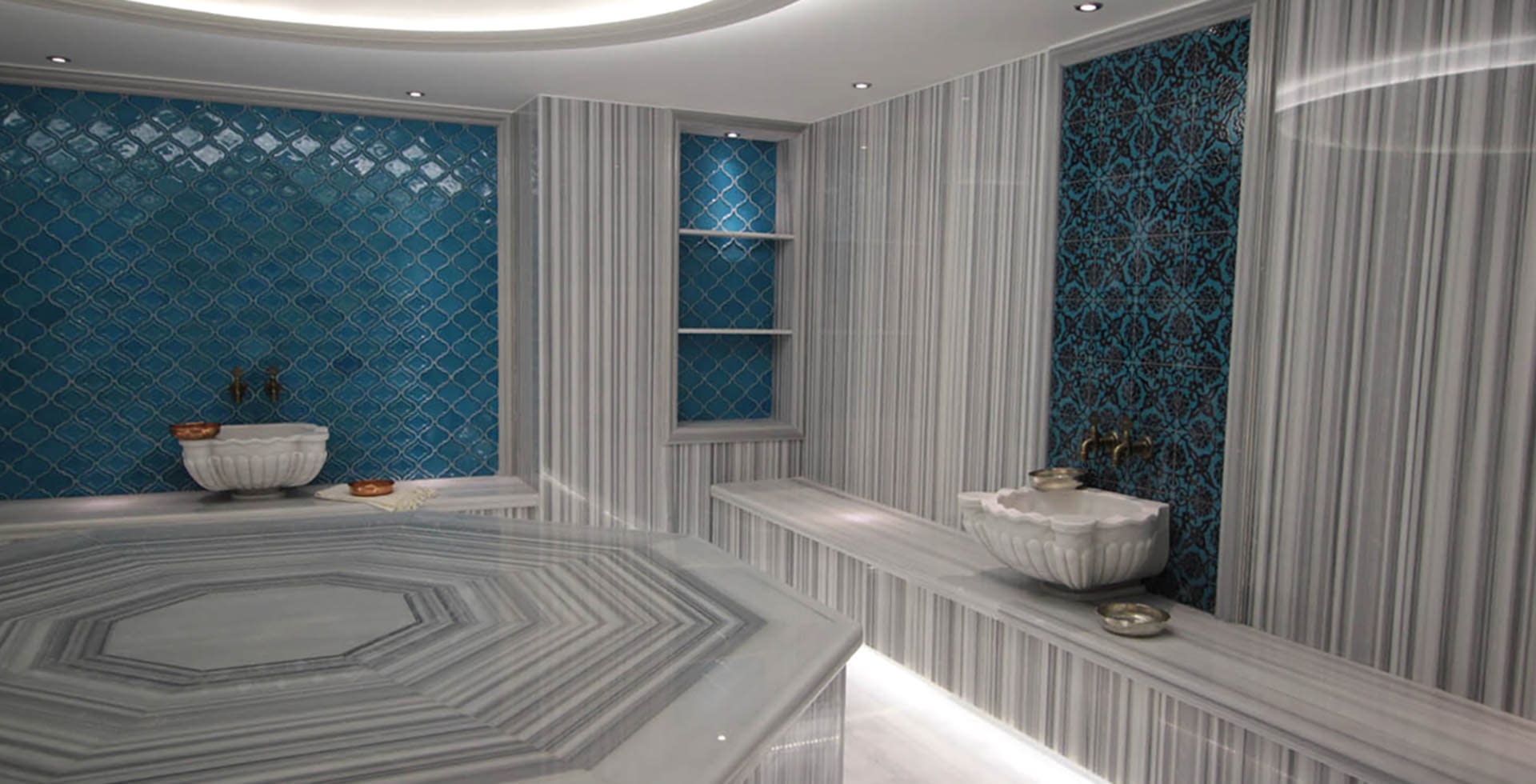 Özel Konut Beykoz - 1