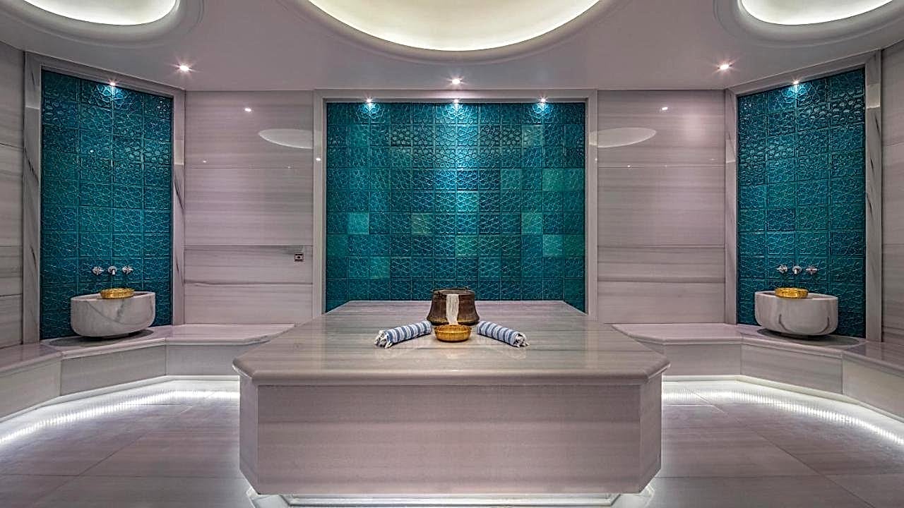 Modern Hamam - 1