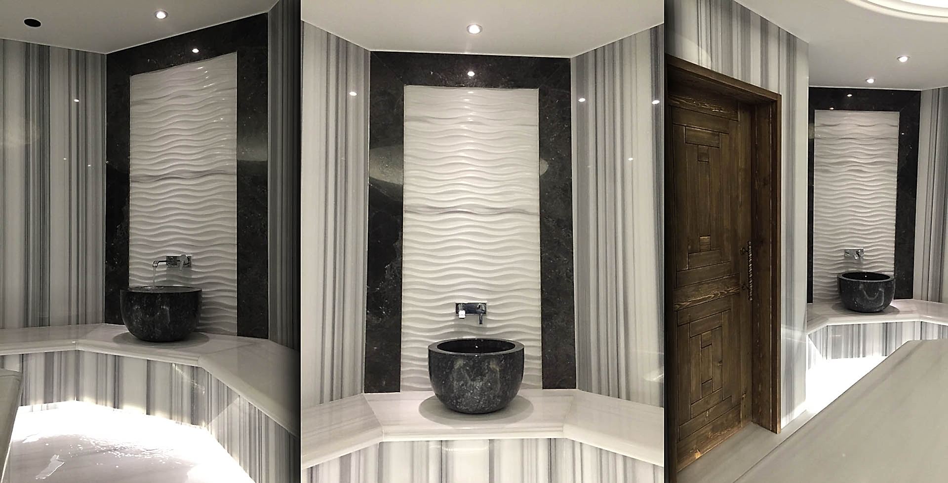 Ilgaz Mountaın Resort Hotel Spa - 1