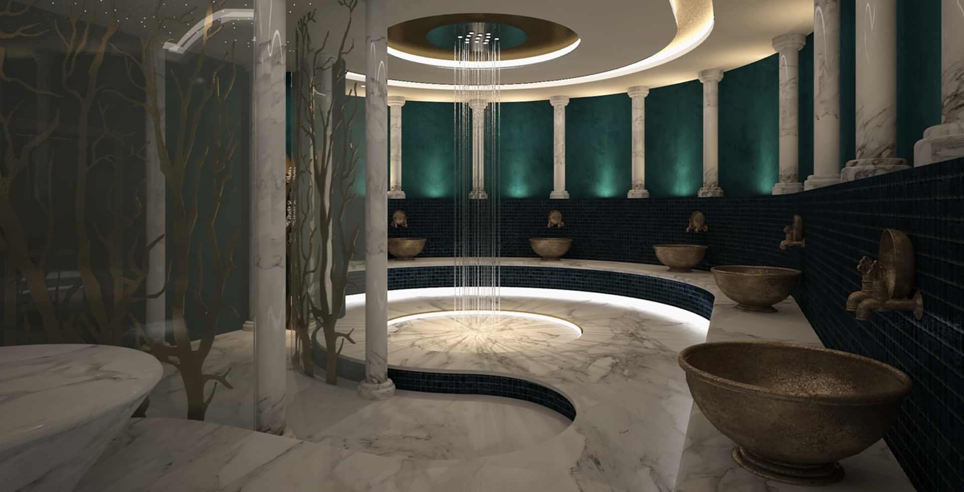 Konsept Tasarımlar - 1