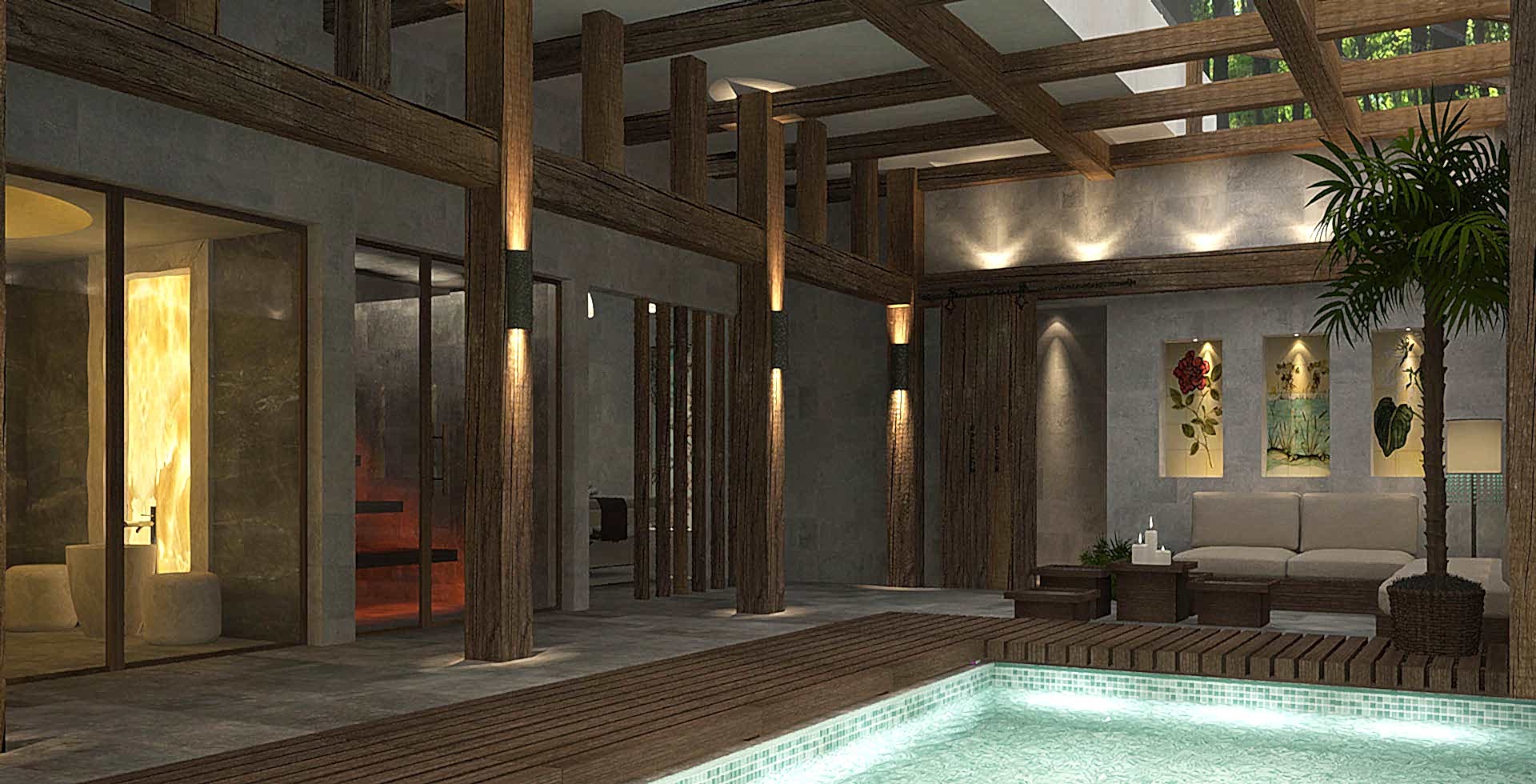 Spa & Wellness - 1
