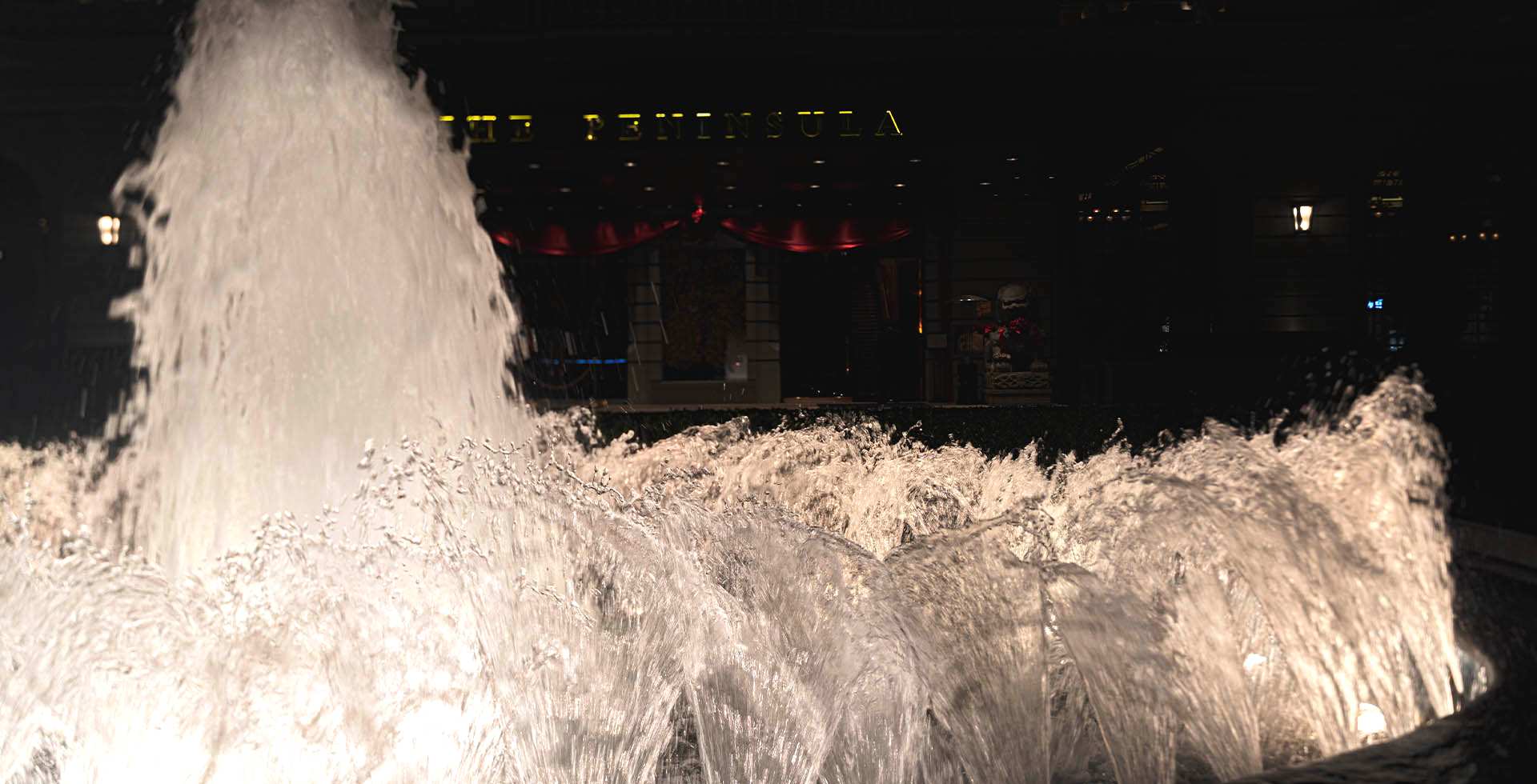 Süs ve Peyzaj Havuzu - 1