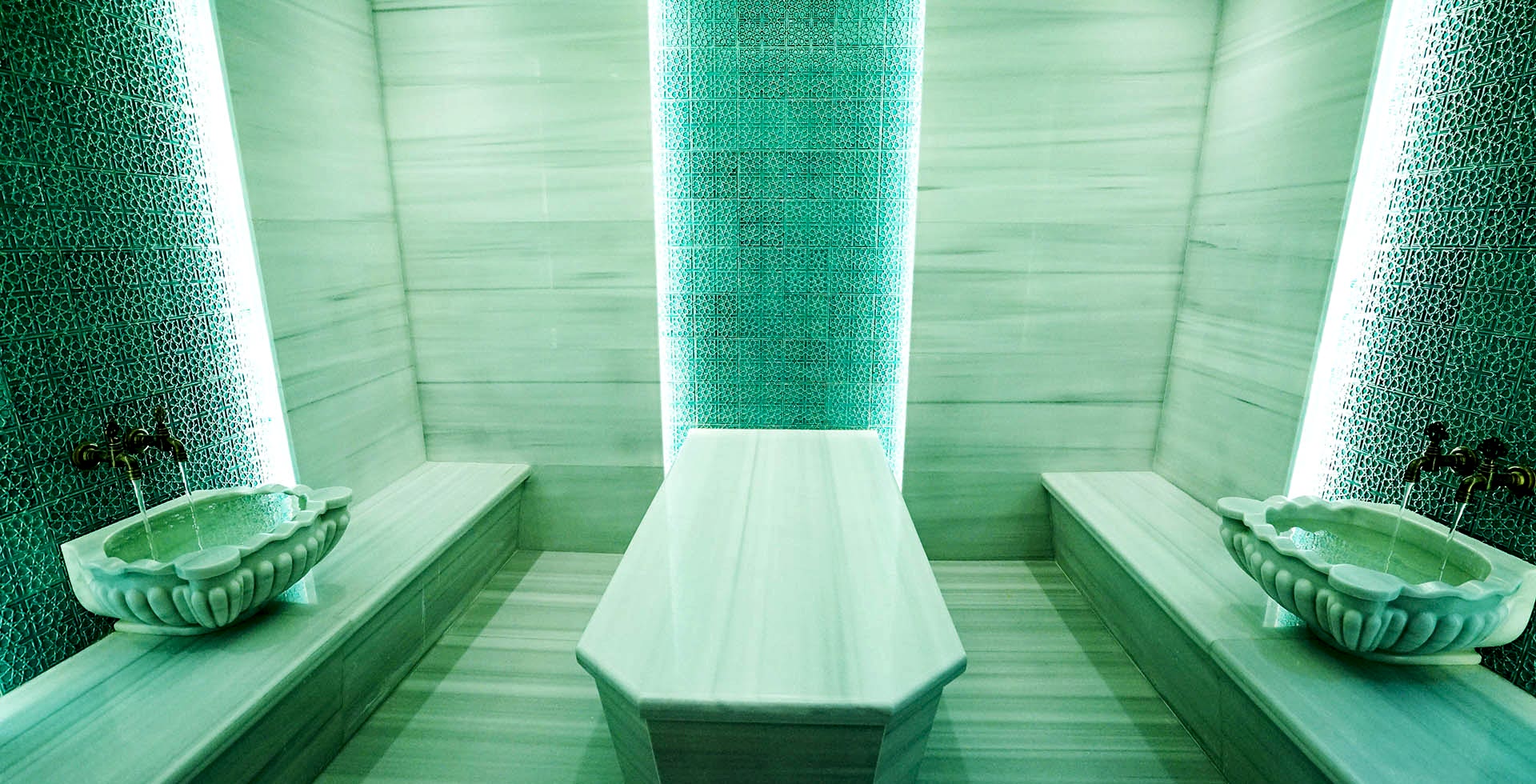 Tryp & Hawthorn Suıtes Otel Spa