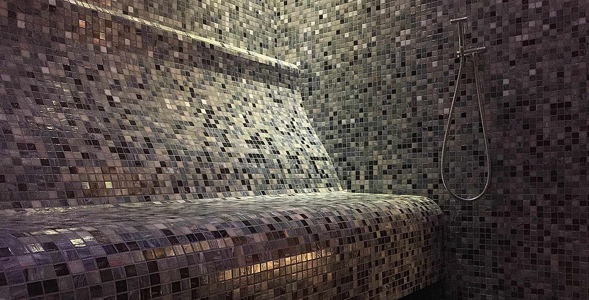 Emaar Square Blok SW 2 Blok