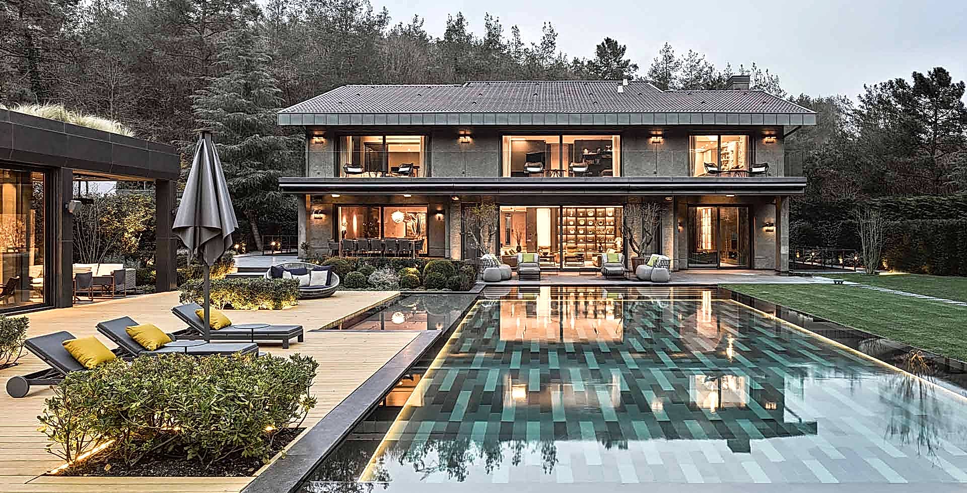 Şık, Estetik ve Kaliteli Tasarımlar